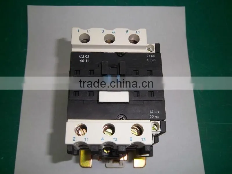CJX2-09004 LC1-D AC CONTACTOR