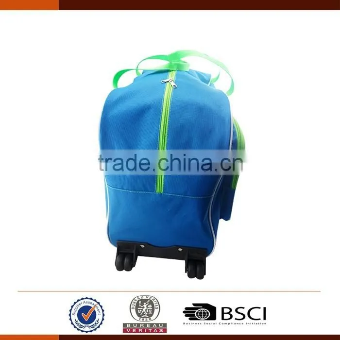 22 inch Travel Organizer Trolley Bag