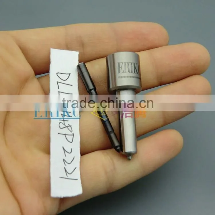 Fuel injection Nozzle DLLA148P2221 Injector Nozzle 0433172221 for bosch fuel injection pump parts