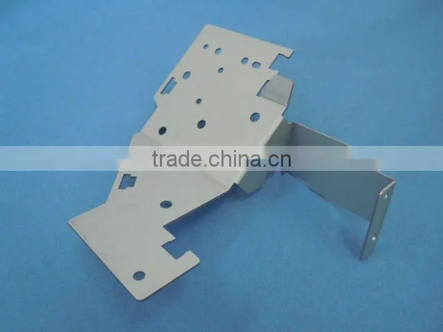 OEM precious sheet metal fabrication stamping parts