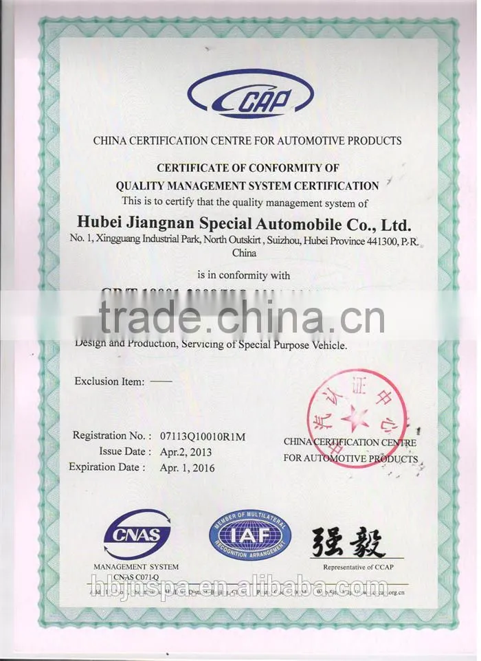 Best Dongfeng tianjin 12000L water truck for sale