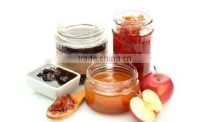 Semi-Automatic Tomato Sauce Filling Machine for Small Business