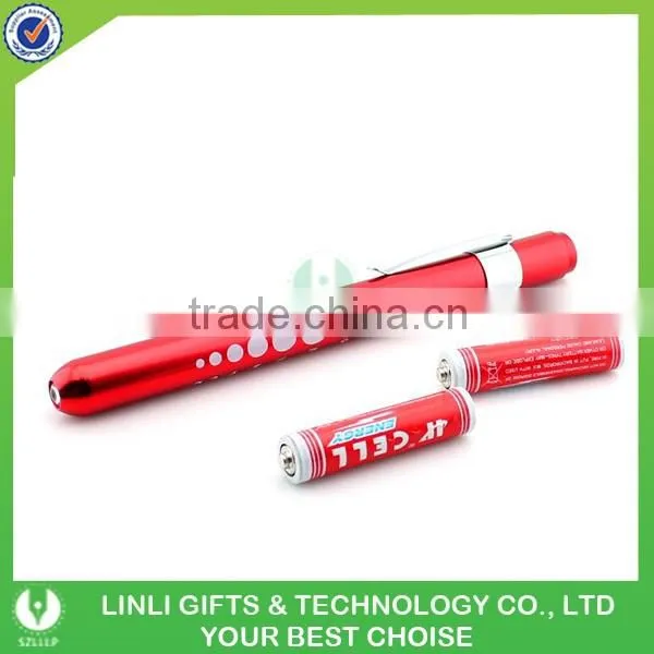 Emergency Diagnostic Penlight, Diagnostic Led Pen, Nurse Pen