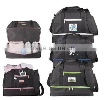 waterproof practical travel bag