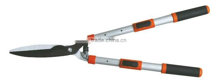 Telescopic Edge Shear