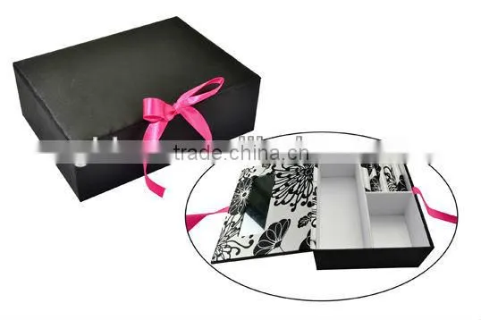 cardboard shoe box packaging box wholesale
