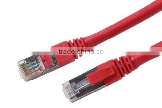 UTP CAT6a Patch Cord