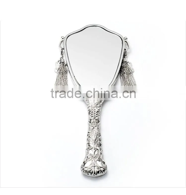 new design European style retro foldable mirror