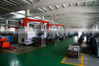 Beijing Jincheng Mining Technology Co., Ltd. company overview - view 2