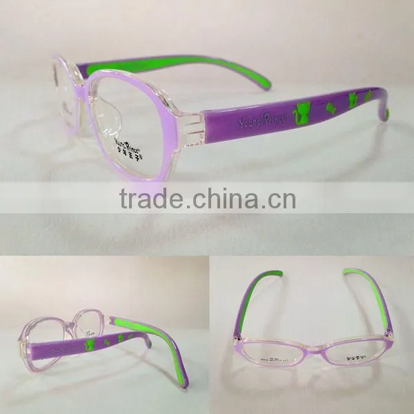 2014 Hot Sale Wholesale Promotional Cheap China Kids Optical Glasses
