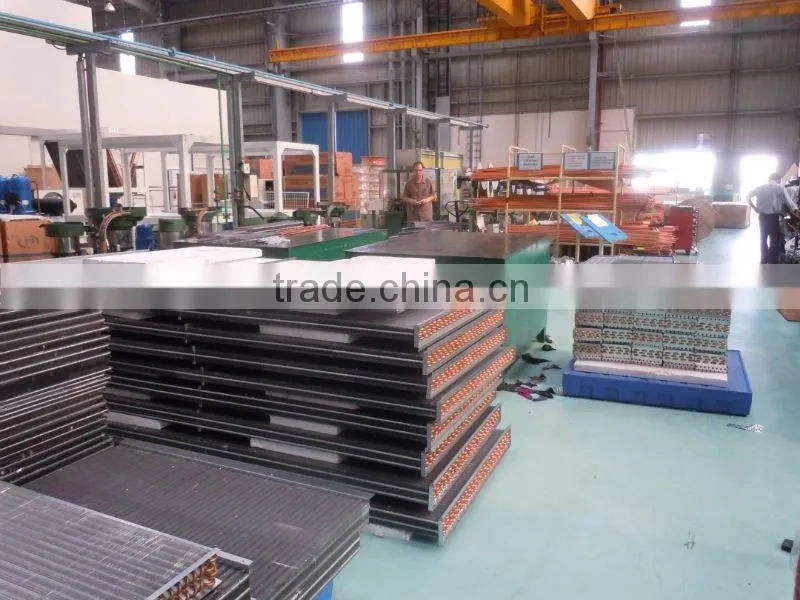 Air Handling Units