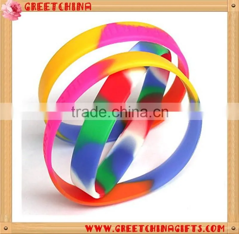 Full Color Heat Transfer Patterns Lanyard