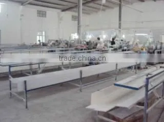 Haining Hufeng Plastic Steel Co., Ltd. company overview - view 2