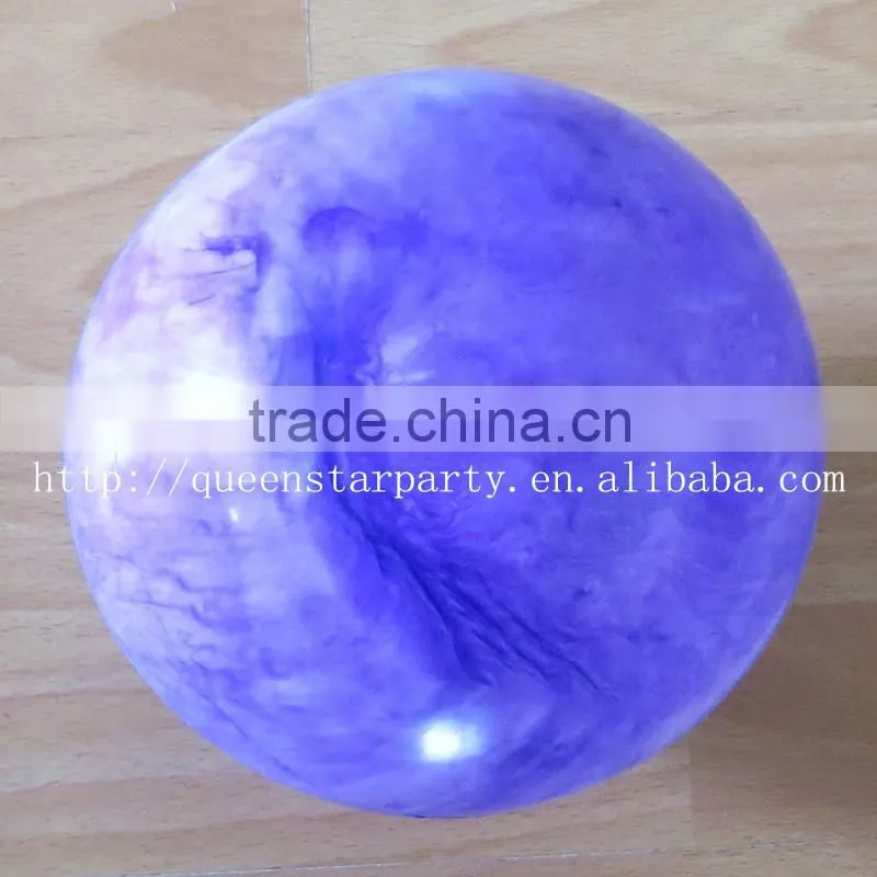 cheap plastic Rainbow Ball