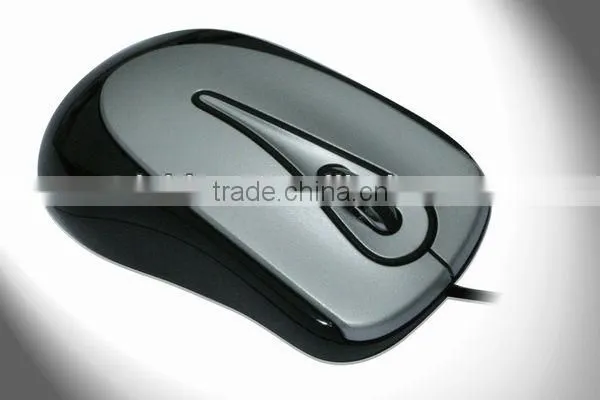 factory direct selling cheap wired mouse, wired silent mouse