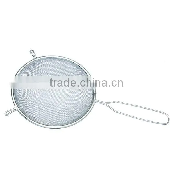 stainless steel wire mesh tea fiter