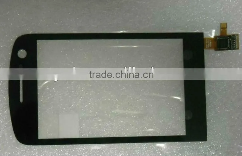 Touch screen for A60