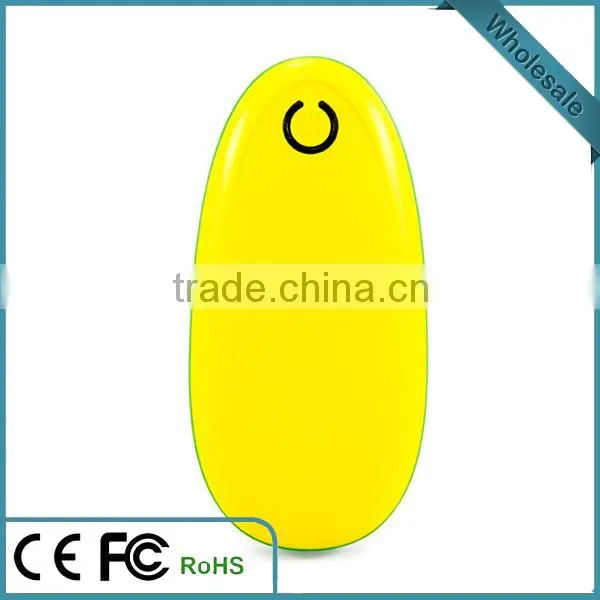 Hot selling products power bank made in china, power bank 8000mAh