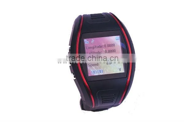 Mobile Phone Watch - Watch Phone For Kids with GPS Tracker