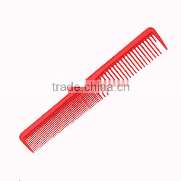 High quality hair cutting combs
