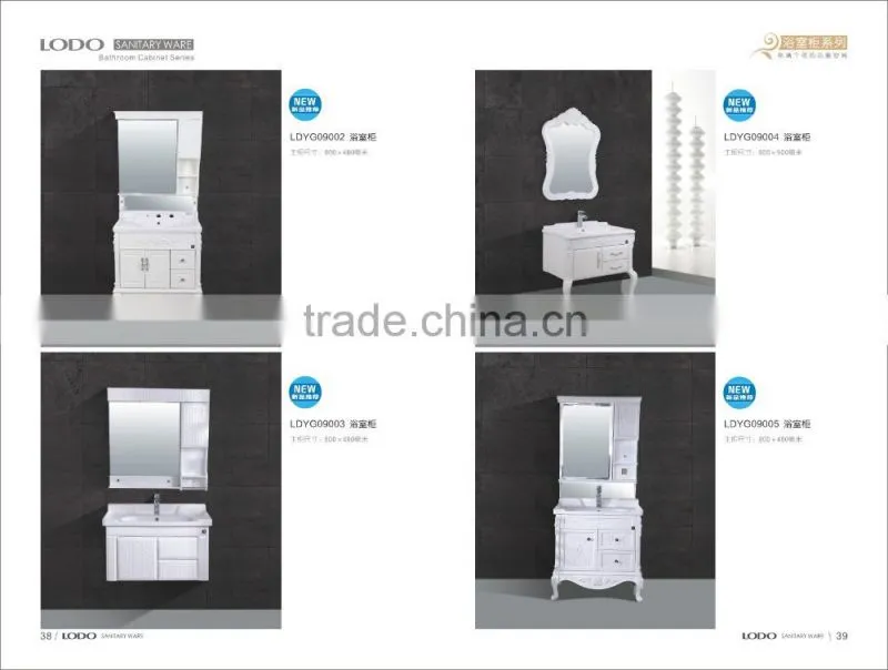 bathroom vanity