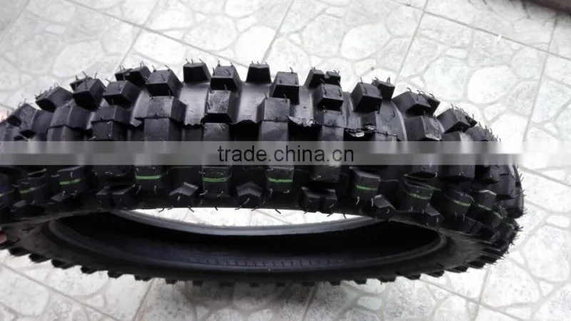 dirt bike tyre 4.10-18 motorcycle tyre off road tyre 410-18 6PR
