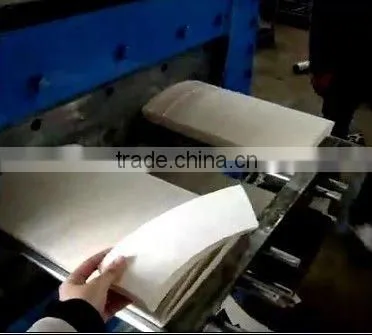 rotary die cutting machine