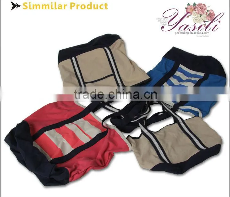 2014 new cotton wholesale reusable shopping bags