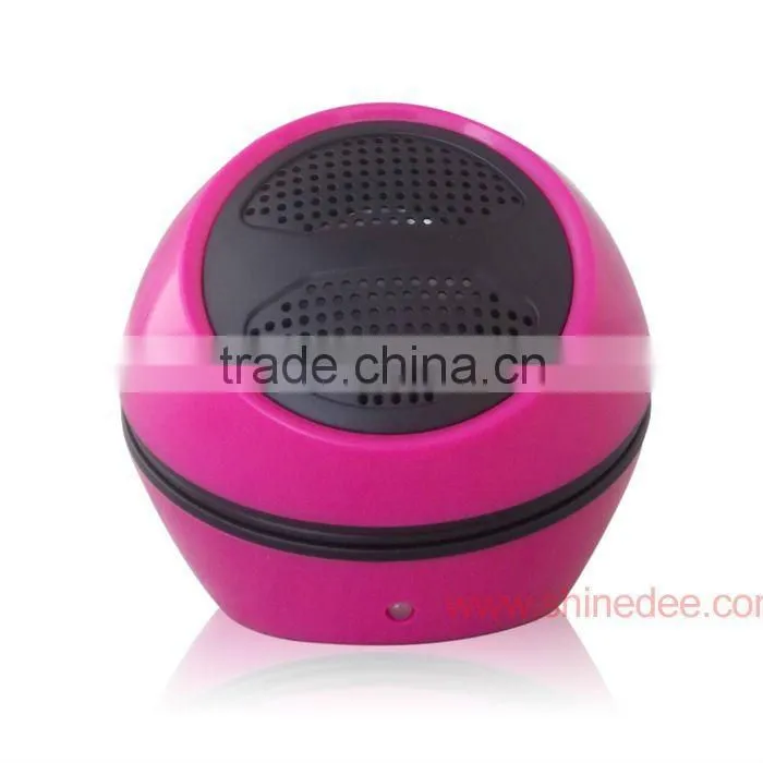 Audio sound speaker,professional mini speaker sound(SP-105)