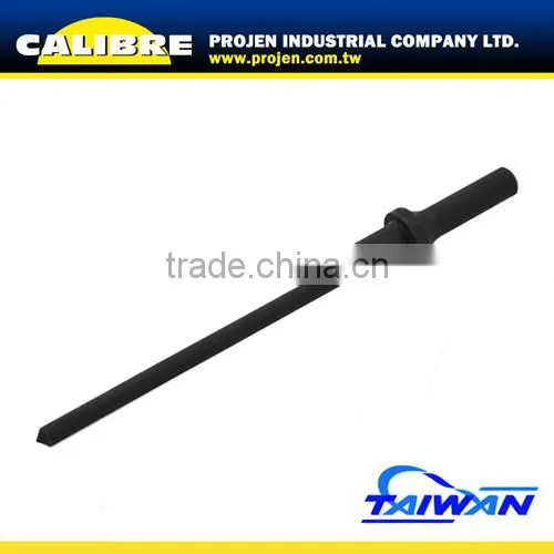 CALIBRE Vibro Power Exhaust Slitting Chisel Air Chisel