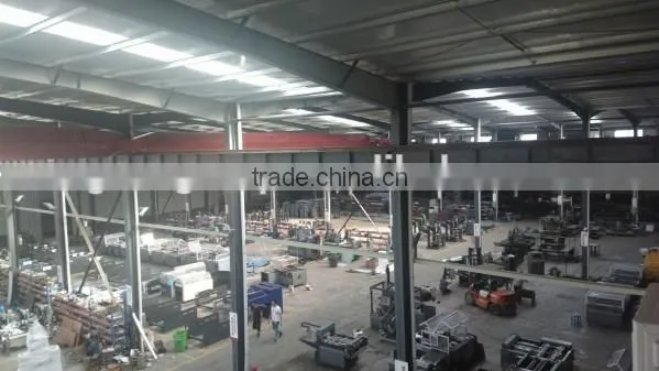 Fully Automatic Rigid Box Making Machine