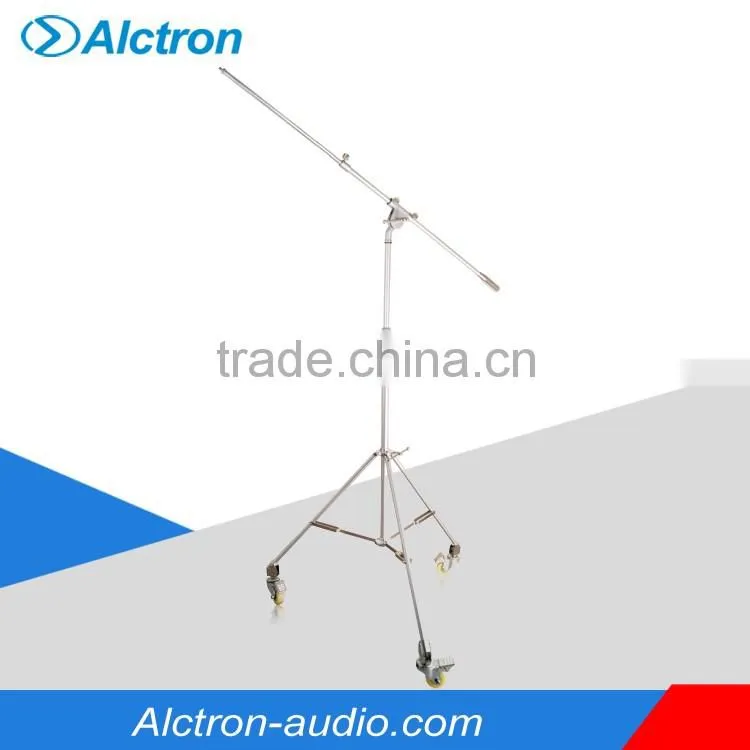 Alctron MA605 Luxurious Studio Mic Stands