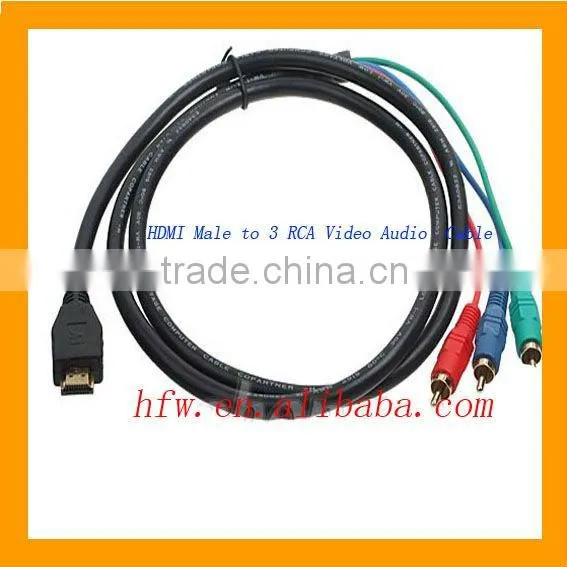 Hotsell !!!!!!!!!!! For all kinds of RCA cable