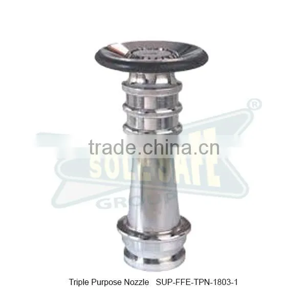 Triple Purpose Nozzle ( SUP-FFE-TPN-1803-1 )