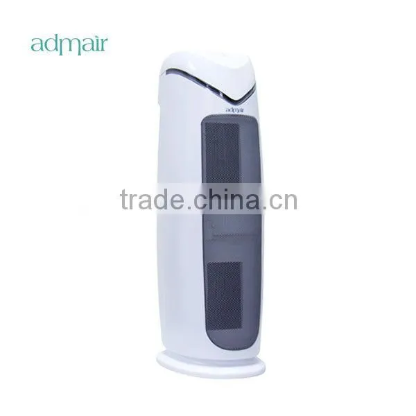 3 in 1 True HEPA Air Purifier UV and odor reduction