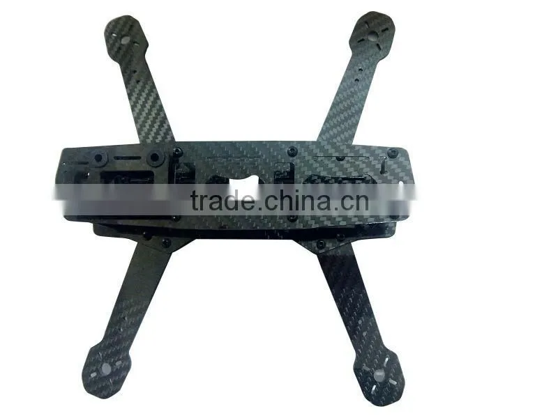 Multirotor UAV QAV250 Style 250mm Quadcopter Frame