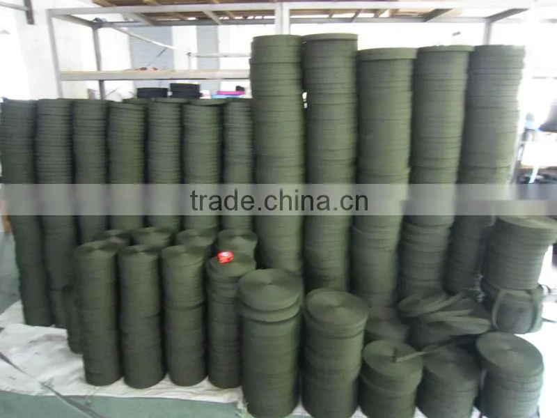 pp webbing