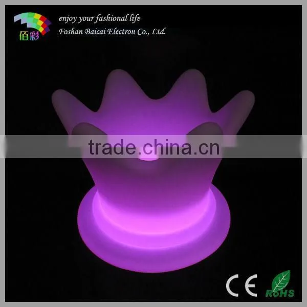 LED Outdoor Furniture-Giant Chess