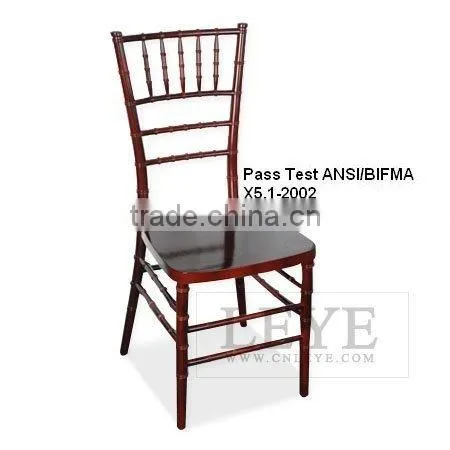 factory direct tiffany chair white chiavari chair for party and events wholesale price