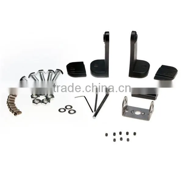 factory wholesaler single row dual row 36w 72w 120w 240w 300w led light roof bar