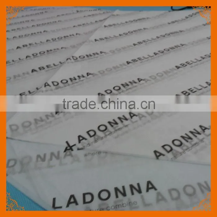 brands names tissue paper manufacturers/factory