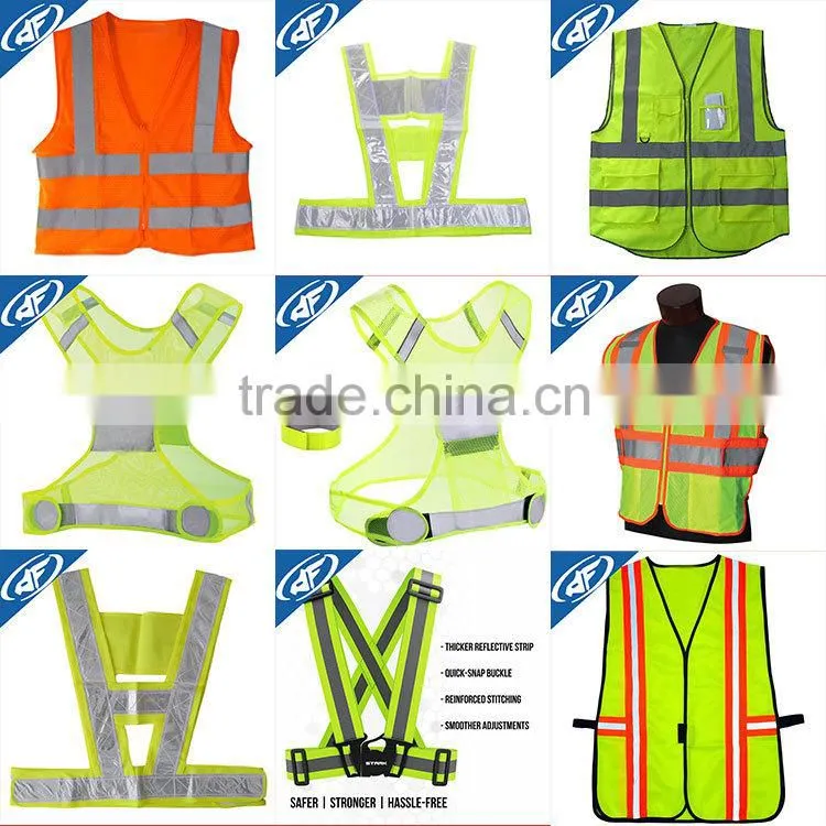 reflective tape lattice reflective material PVC reflective warnings film