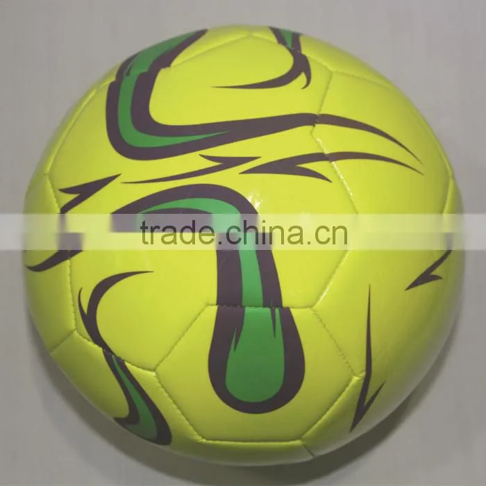Wholesale high quality soccer ball size 5 cheap mini soccer ball