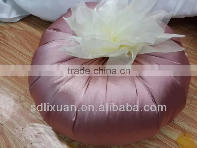 2013 new design Pumpkin cushion