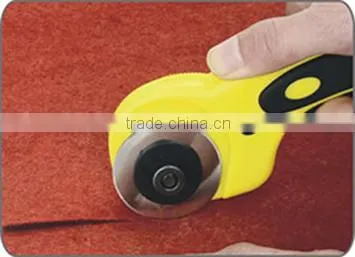 Hot sale 45mm fabric and paper rotary cutter
