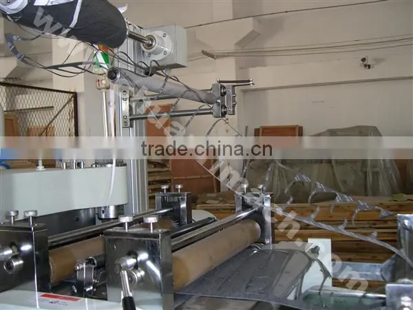 Cylinder Head Gaskets, Exhaust Manifold Gaskets Die Cutting Machine