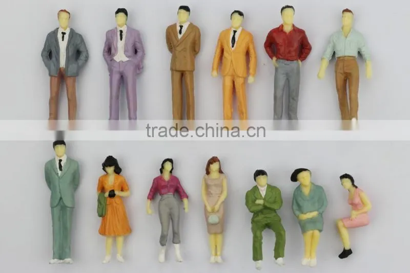 animate figure model resin kit woman sexy nude, model figure, model artificial resin figure for 1/50, plastic scale model human