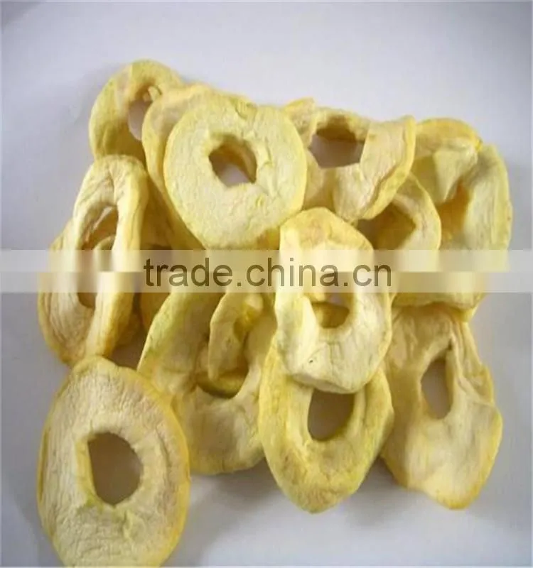 excellent export dried apple ring dried fruits