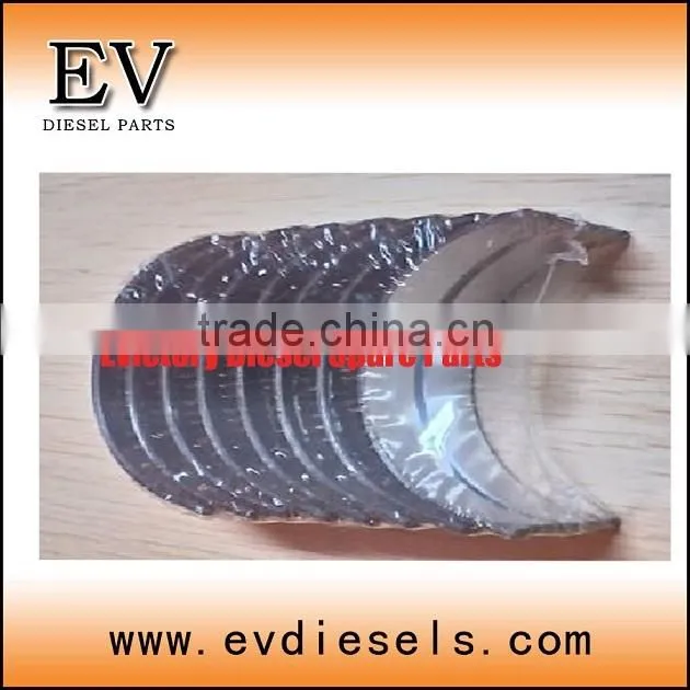 Fit on Kubota excavator parts con rod V3300 V3300T connecting rod