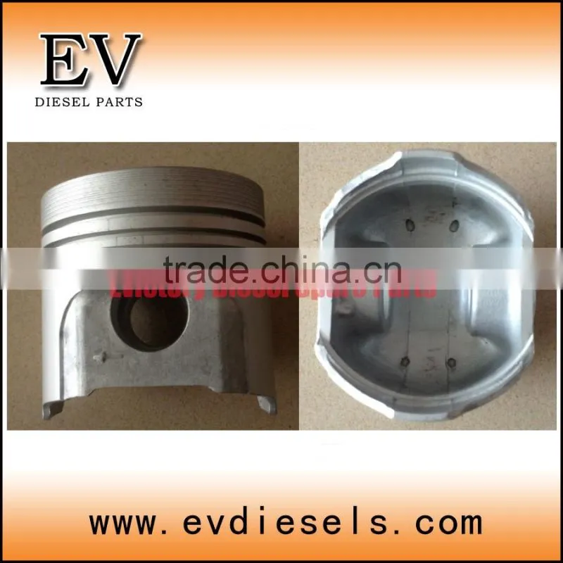 injector nozzle D950 D850 D782 egnine parts nozzle tip forklift engine parts
